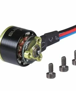 OMPHobby Moteur De Queue Sunnysky R08-2, Jaune M1 Evo - Helicos Pièce De Rechange