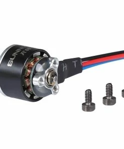 OMPHobby Moteur De Queue Sunnysky R08-2, Argent M1 Evo - Helicos Pièce De Rechange