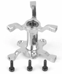 OMPHobby Support De Servo En Aluminium M1 Evo - Helicos Pièce De Rechange