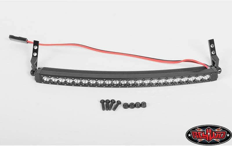 RC4WD Éclairage Pour Modèles Réduits Baja Designs Arc Light Bar 124 Mm - Accessoires RC – Image 2