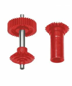 ALIGN Transmission M0.6 40T 600N/600E/550 - Helicos Pièce De Rechange