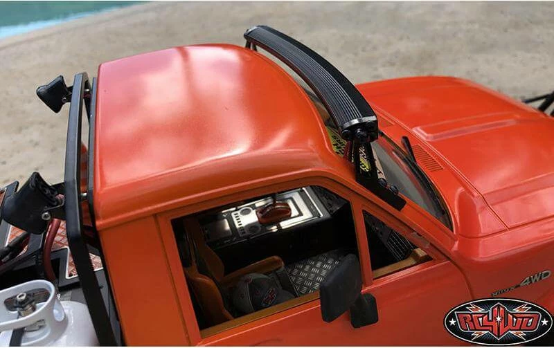 RC4WD Éclairage Pour Modèles Réduits Baja Designs Arc Light Bar 124 Mm - Accessoires RC – Image 3