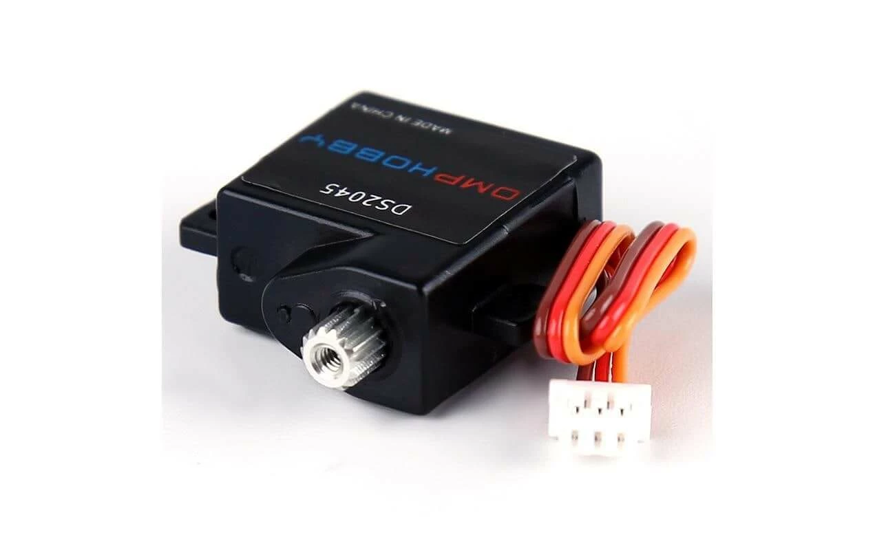 OMPHobby Servo DS2045 M1 Evo - Helicos Pièce De Rechange – Image 3