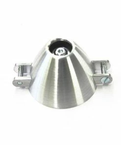 OEM Cône D'hélice 40x8x5 Aluminium Pour Hélice Repliable (Turbo) - Avions Pièce De Rechange