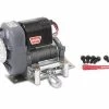 RC4WD Treuil Pour Modèles Réduits 1:10 Warn 8274 - Accessoires RC