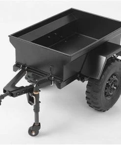 RC4WD Remorque M416 1:10 - Accessoires RC