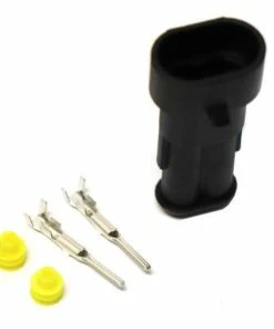 EP Logement De Douille WP Connecteur SS Double - Accessoires RC