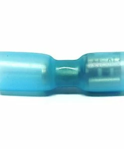 EP Cosse Plate WP 6.3 X 0.8 Mm, Femelle, Bleu, 10 Pcs. - Accessoires RC