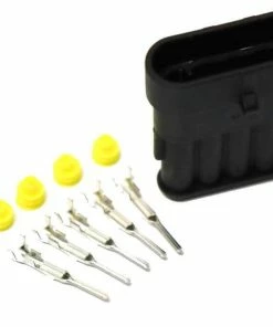 EP Logement De Douille WP Connecteur SS 5 Fois - Accessoires RC