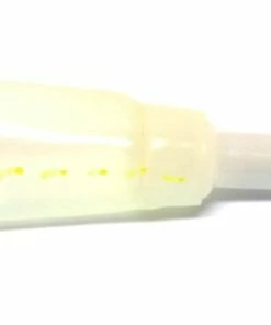 EP Connecteur De Dérivation D'extrémité Avec Ligne Jaune, 10 Pcs. - Accessoires RC