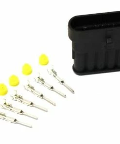 EP Logement De Douille WP Connecteur SS 6 Fois - Accessoires RC