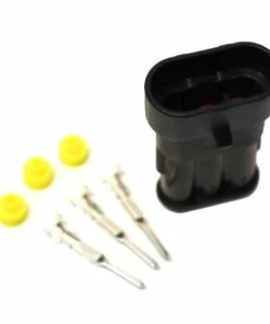 EP Logement De Douille WP Connecteur SS Triple - Accessoires RC