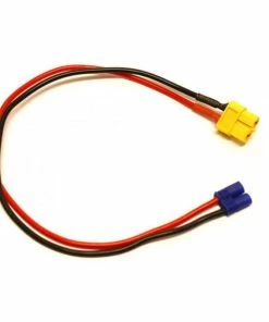 EP Câble Chargeur XT60 - EC2 - Accessoires RC