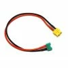 EP Câble Chargeur XT60 - MPX - Accessoires RC