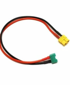 EP Câble Chargeur XT60 - MPX - Accessoires RC