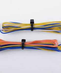 RC4WD Éclairage Pour Modèles Réduits LED 3 Mm Jaune 3 Mm - Accessoires RC