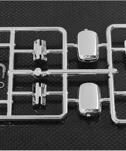 RC4WD Rétroviseur Latéral Pour Modèles Réduits Blazer Housses De Phares Et De Phares - Accessoires RC