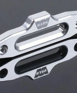 RC4WD Guide De Câble Pour Modèles Réduits 1:10 Warn Hawse Guide-câble - Accessoires RC