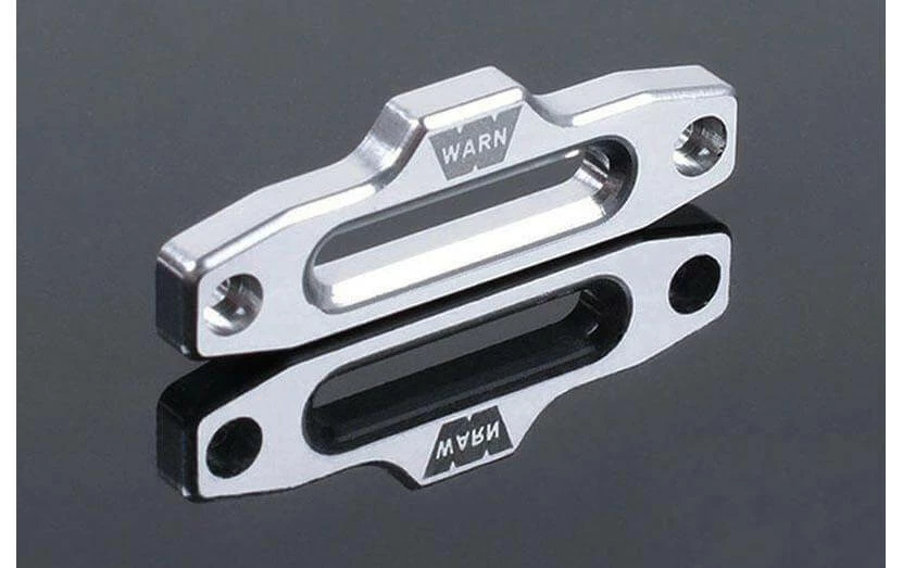 RC4WD Guide De Câble Pour Modèles Réduits 1:10 Warn Hawse Guide-câble - Accessoires RC