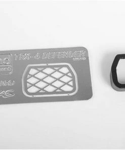 RC4WD Prise D'air Pour Modèles Réduits TRX-4 Defender Grilles De Protection - Accessoires RC