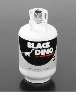 RC4WD Bouteille Pour Modèles Réduits 1:10 Gaz - Accessoires RC