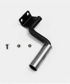 RC4WD Pots D’échappement Pour Modèles Réduits SCX10 II Cherokee - Accessoires RC