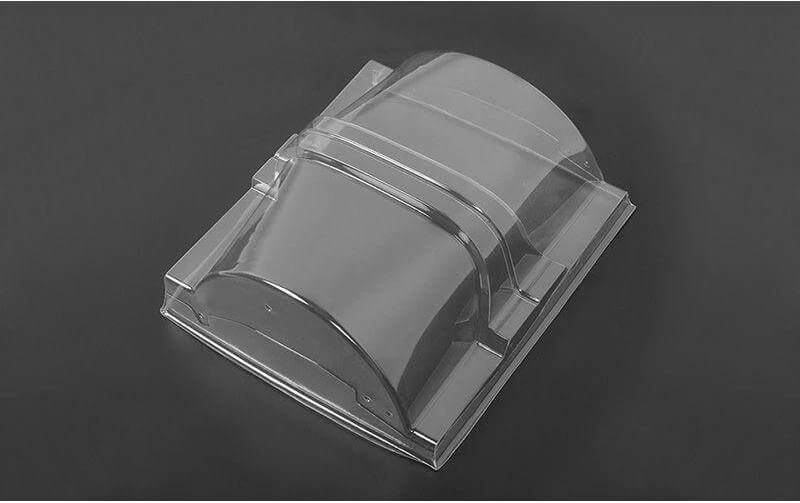 RC4WD Revêtement De Passage De Roues Pour Modèles Réduits Blazer Blazer - Accessoires RC