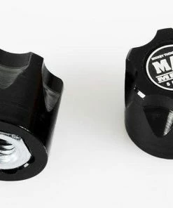 RC4WD Corps De Roue Pour Modèles Réduits Mickey Thompson - Accessoires RC