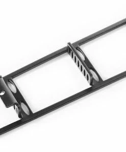 RC4WD Échelle Pour Modèles Réduits Gelände 2 D90/D110 Noir - Accessoires RC