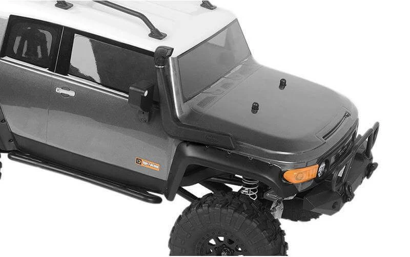 RC4WD Prise D'air Pour Modèles Réduits HPI Venture FJ Cruiser - Accessoires RC – Image 3