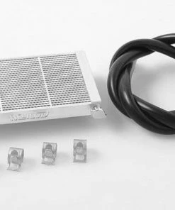 RC4WD Refroidisseur Pour Modèles Réduits Au Moteur V8 - Accessoires RC