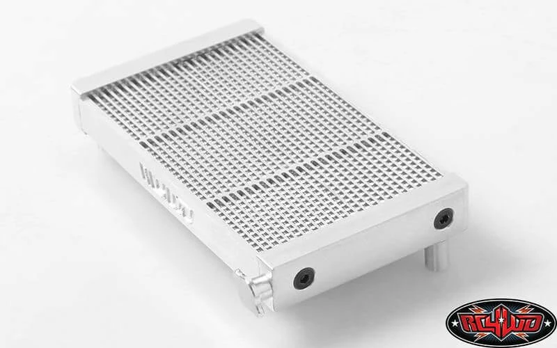 RC4WD Refroidisseur Pour Modèles Réduits Au Moteur V8 - Accessoires RC – Image 3