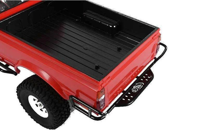 RC4WD Pare-chocs Pour Modèles Réduits Marlin TF2 De Derrière - Accessoires RC – Image 3