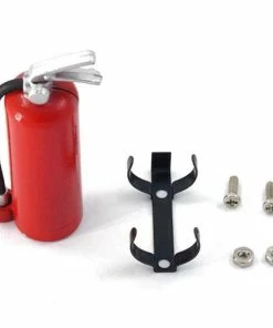 Yeah Racing Extincteurs Pour Modèles Réduits Extincteur - Accessoires RC