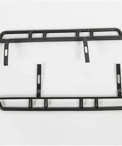 RC4WD Barres Latérales Pour Modèles Réduits SCX10 II Cherokee - Accessoires RC