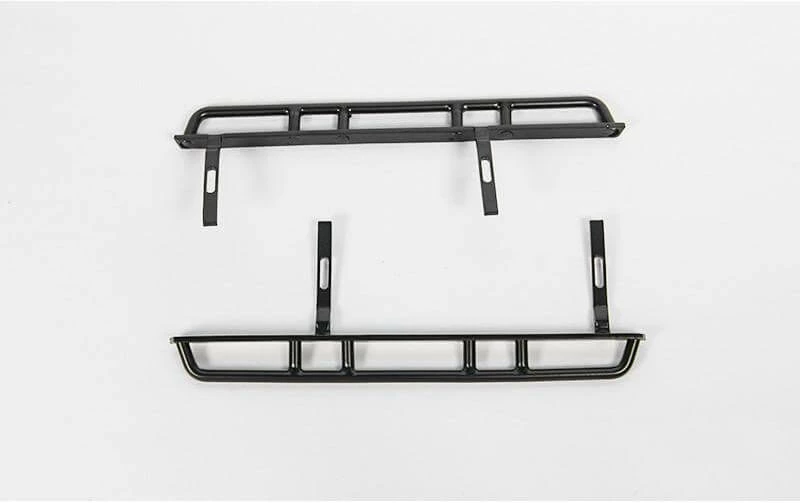 RC4WD Barres Latérales Pour Modèles Réduits SCX10 II Cherokee - Accessoires RC