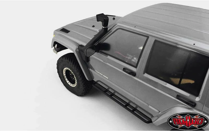 RC4WD Barres Latérales Pour Modèles Réduits SCX10 II Cherokee - Accessoires RC – Image 2