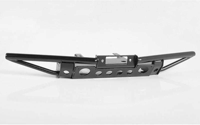 RC4WD Pare-chocs Pour Modèles Réduits Rook Metal TRX-4 Defender - Accessoires RC