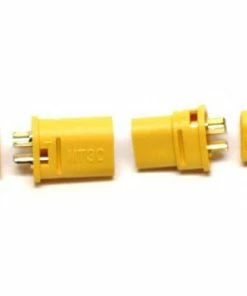 EP Connecteur MT30 1 Paire - Accessoires RC