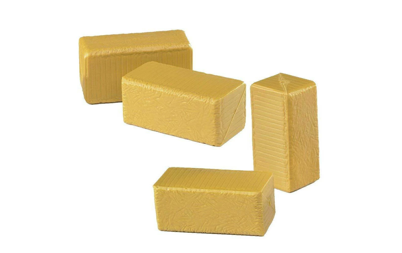 Bruder Spielwaren Accessoire Balles Cubiques - Accessoires RC