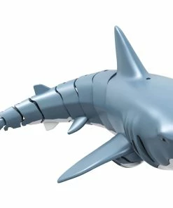 Amewi Sharky – Le Requin Bleu RTR - Navires RC