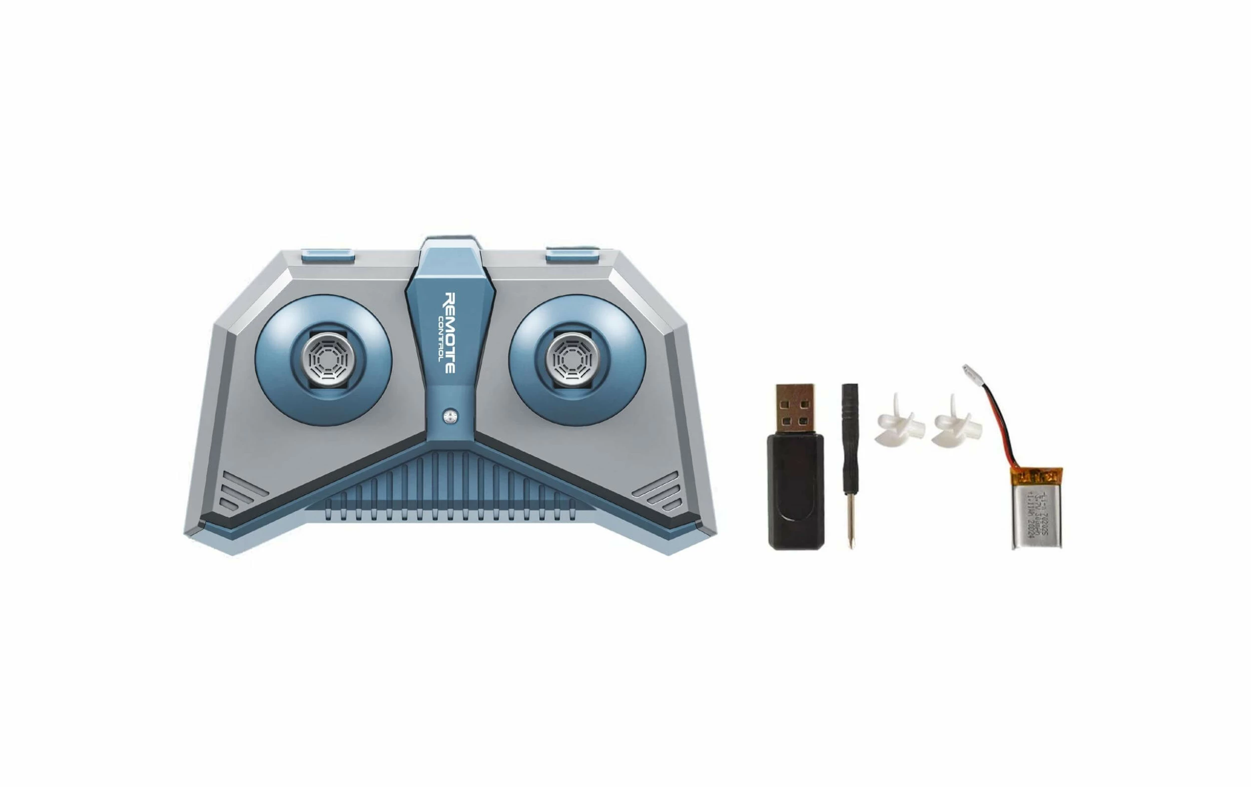 Amewi Sharky – Le Requin Bleu RTR - Navires RC – Image 3