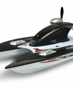 Amewi Catamaran Propeller Speed Boot RTR - Navires RC
