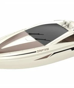 Amewi Yacht Caprice, 380 Mm RTR - Navires RC