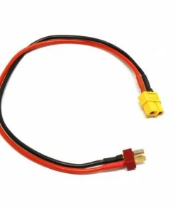 EP Câble Chargeur XT60 - Deans - Accessoires RC