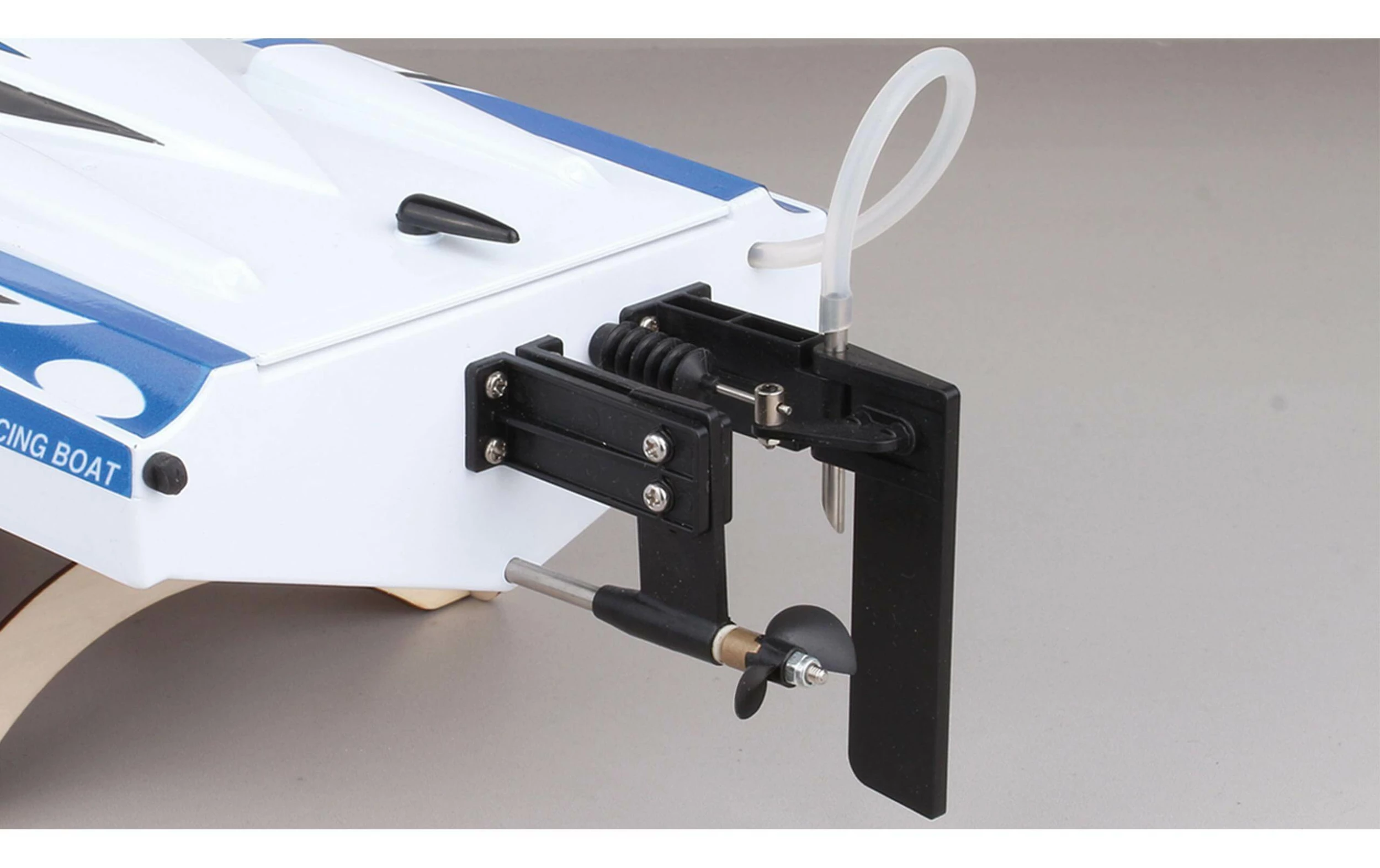 Amewi Bateau à Moteur Blade RTR - Navires RC – Image 2