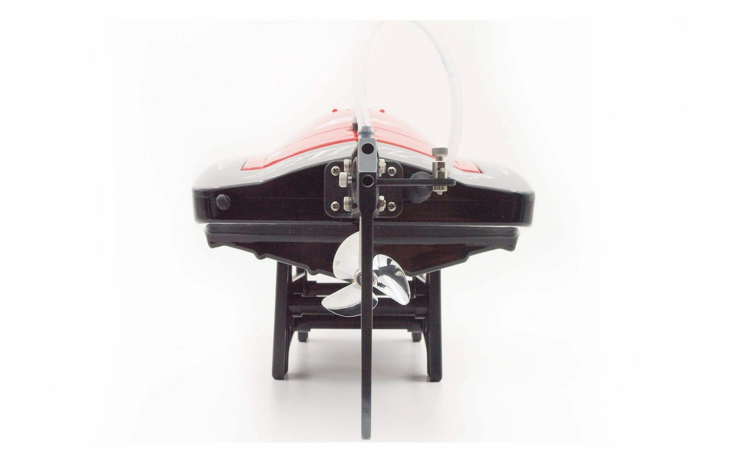 Amewi Bateau à Moteur Bullet V3 Mono 4S Brushless ARTR - Navires RC – Image 3