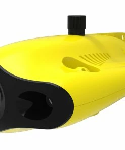 CHASING Drone Sous-marin GLADIUS MINI S Set Complet De 100m De Câble - Navires RC