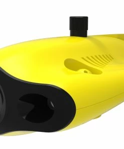 CHASING Drone Sous-marin GLADIUS MINI S Set Complet 200m Câble - Navires RC