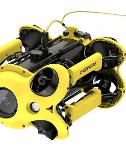 Drone Sous-marin CHASING M2 Ensemble Complet De 200 M De Câble - Navires RC